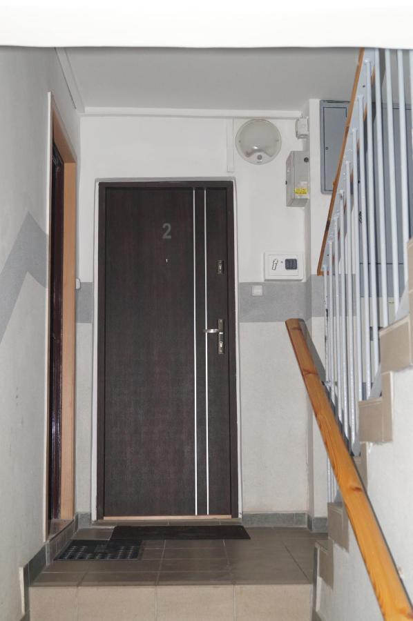 Monica Apartment Jelenia Gora Exterior photo