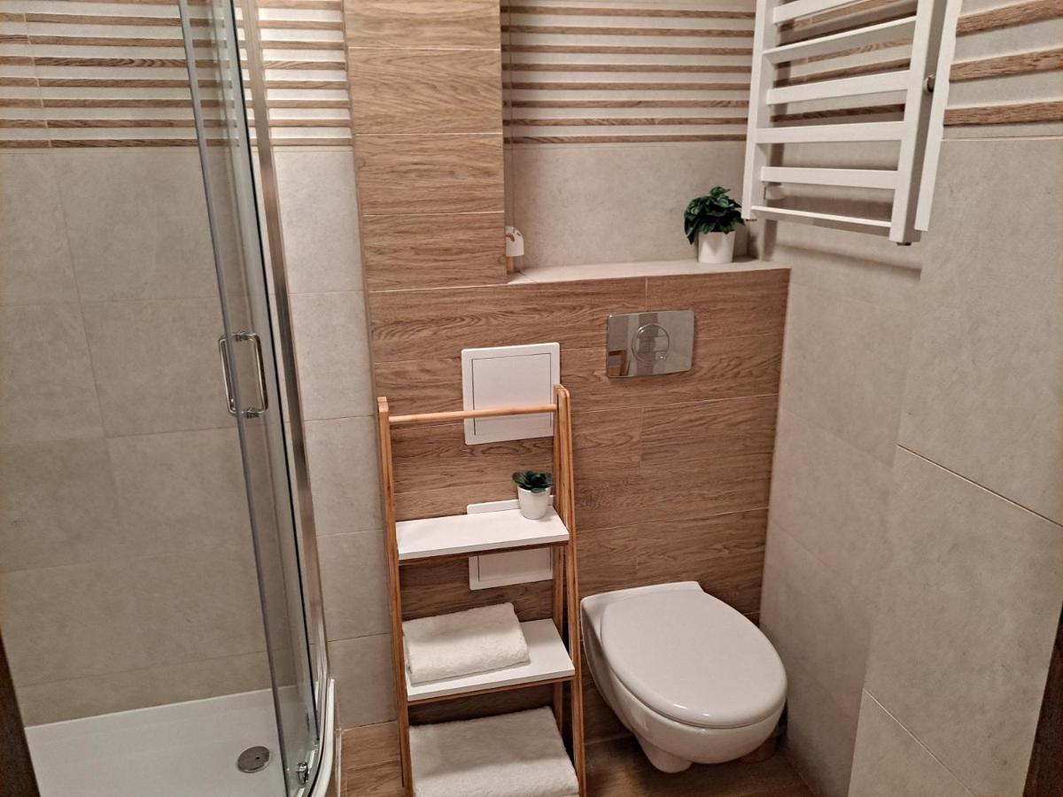 Monica Apartment Jelenia Gora Exterior photo